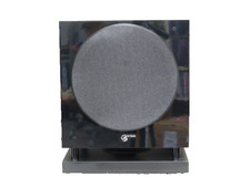 Audio Pro B1.28 schwarz Subwoofer