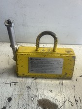 Braillon Nnd 500 Lifting Magnet