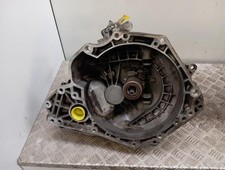 Boite de vitesse Chevrolet AVEO