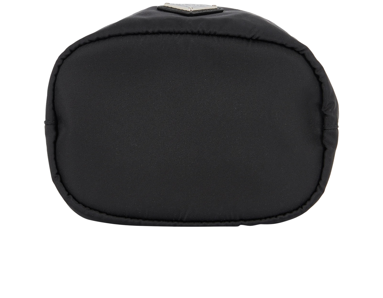 Prada Drawstring Pouch Handheld Polyester (Polyme… - image 5