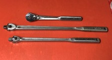 Craftsman USA 1/2  Drive Lot -V- 44985 Ratche...