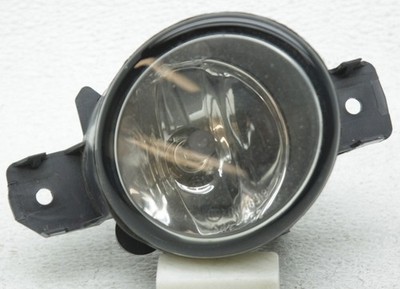 26150-ZK30A OEM Nissan Pathfinder Right Passenger Side Halogen Fog Lamp