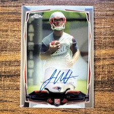2014 Topps Super Bowl XLIX Team Sets 12