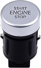 Engine Start Stop Button Switch 5n0959839 Compatible With Vw Tiguan 20092018 G