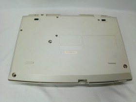 PC Engine Duo-R console controller set Super CD-Rom2 NTSC-J Japan Tested