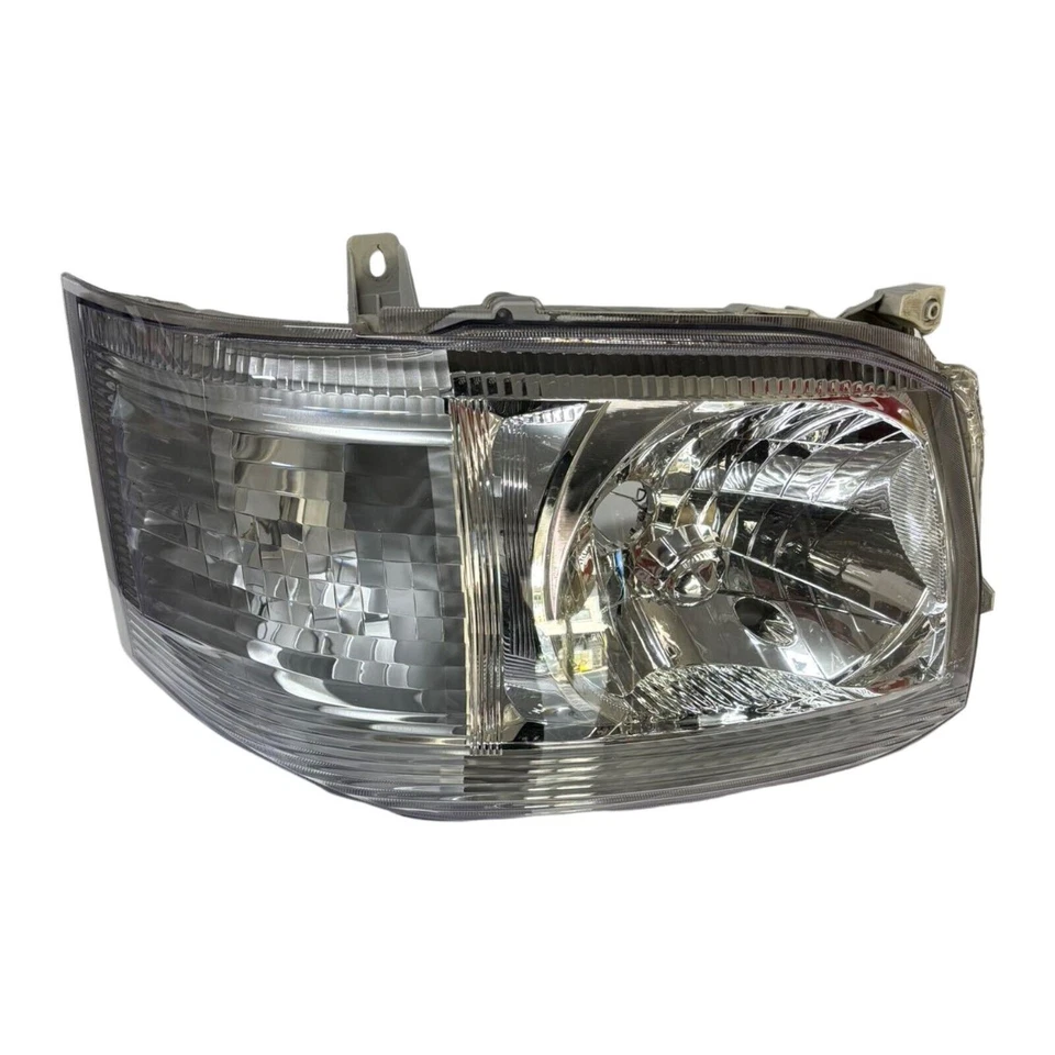Headlight Right For TOYOTA Hiace 2010-2013 SLWB LWB KDH TRH MX-322 TY-10HIA-001- - Image 2 of 3