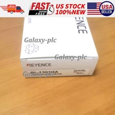 NEW KEYENCE BL-1301HA Digital Barcode Reader