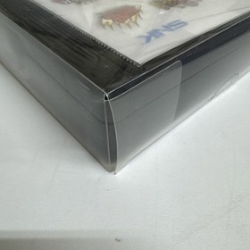 SNK Neo Geo X Mega Pack Volume 1 New Sealed