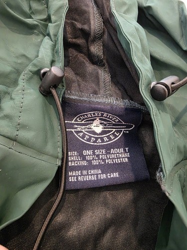 ๐จ UND Fighting SIOUX ponchos With Logo - Picture 9 of 13