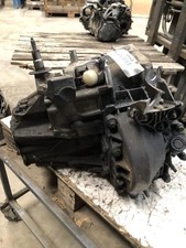 Boite de vitesse Peugeot 3008