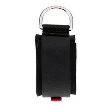 1pc Padded Diving Wrist Strap Adjustable Dive Wristband