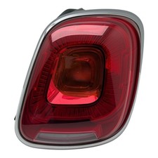 Fanale Stop Posteriore DX Destro Fiat 500X 2014-2018 Usato Originale