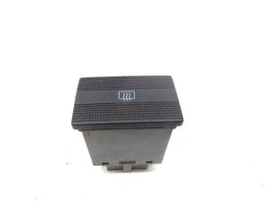 VW PASSAT Variant B3/B4 3A5, 35I Schalter für Heckscheibenheizung 20372947