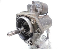 VW Polo 3 6N Anlasser 036911023Q 1,4 AEX