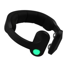 Pulsetto-Fit, Vagus Nerve Stimulator Device with All Components.