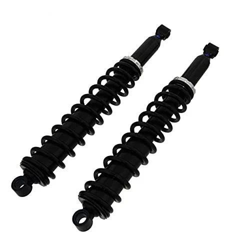 Shocks fit Honda Rincon 680 TRX680 2006 - 2018 Rear Gas x2 by Race-Driven - Image 3 of 3