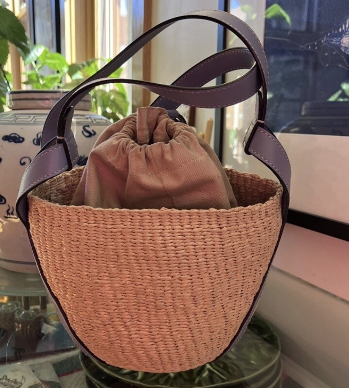 Chloe X Mifuko Bucket Bag — image 5