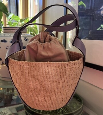 Chloe X Mifuko Bucket Bag | eBay