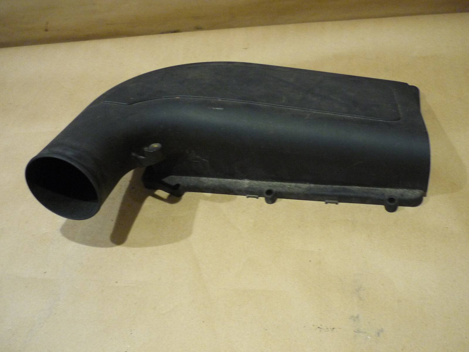 Ferrari California - RH Upper Air Box Cover  P/N 239975