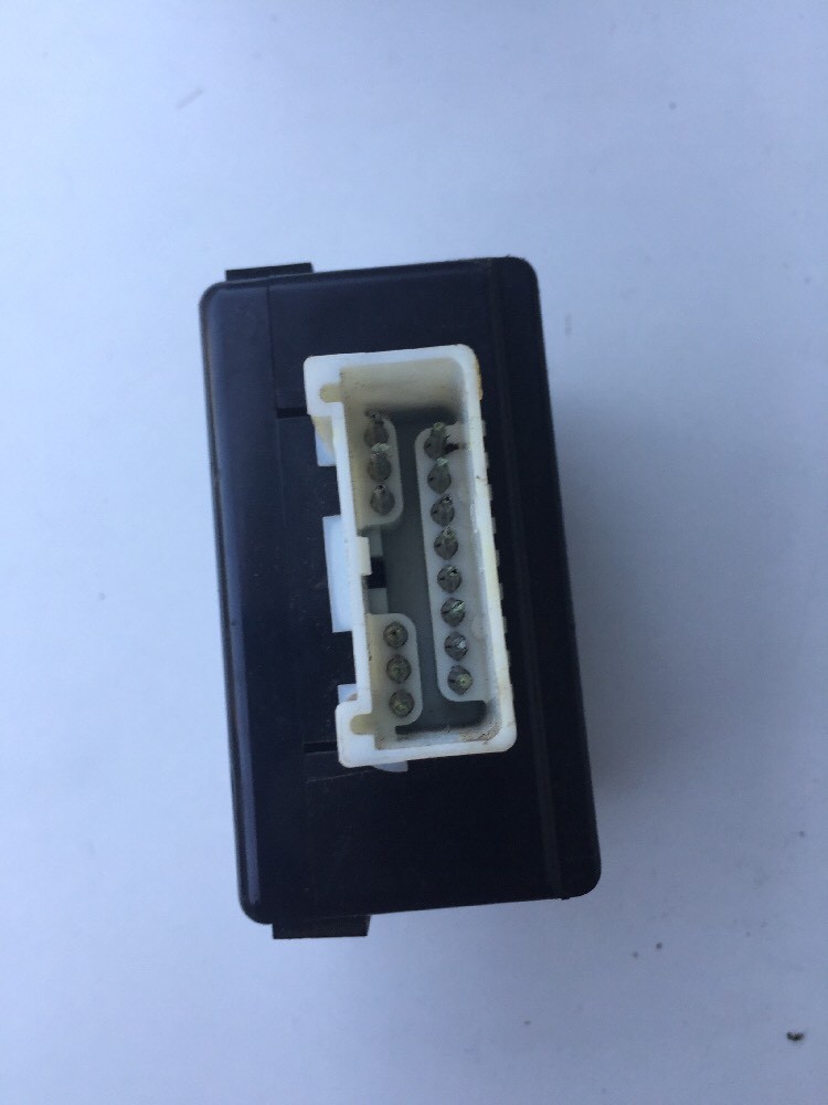 1995 1996 Ford Bronco F150 F250 F350 Windshield Wiper Relay F4TF-17D539 ...