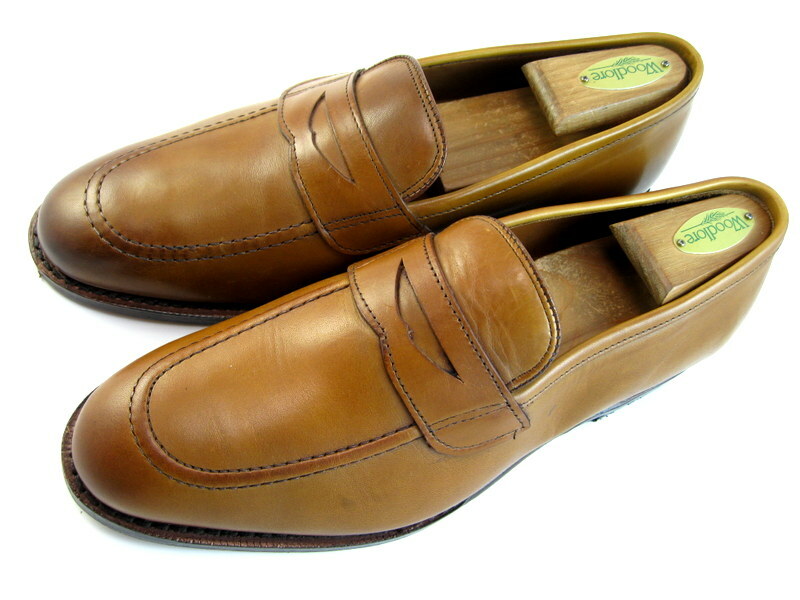 NEW Allen Edmonds