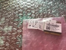 Dell Wireless DW1506 802.11 b/g/n Anatel WiFi Card MXX0D 0MXX0D CN-0MXX0D