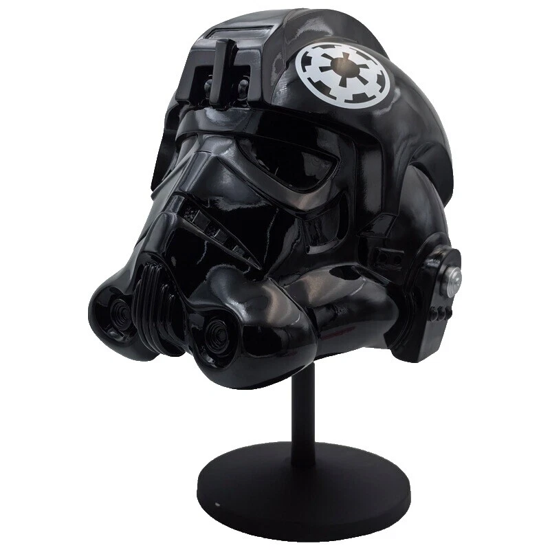 Disfraz Adulto Unisex de Star Wars de resina máscaras y antifaces