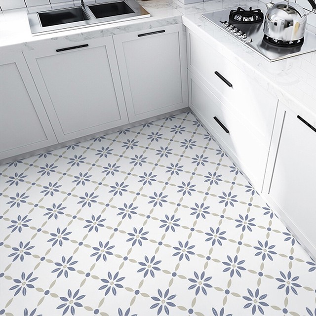 Contact Paper Bathroom Floor Flooring Tips