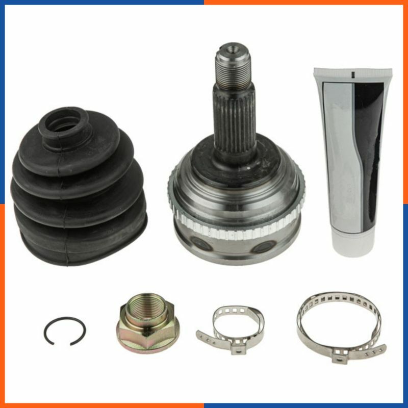 Kit joint de transmission HONDA P629K avec soufflet haute étanchéité