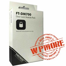 FIRSTECH FT-DM700 DOOR LOCK MODULE PACK for Positive Doorlocks DM 700 COMPUSTAR
