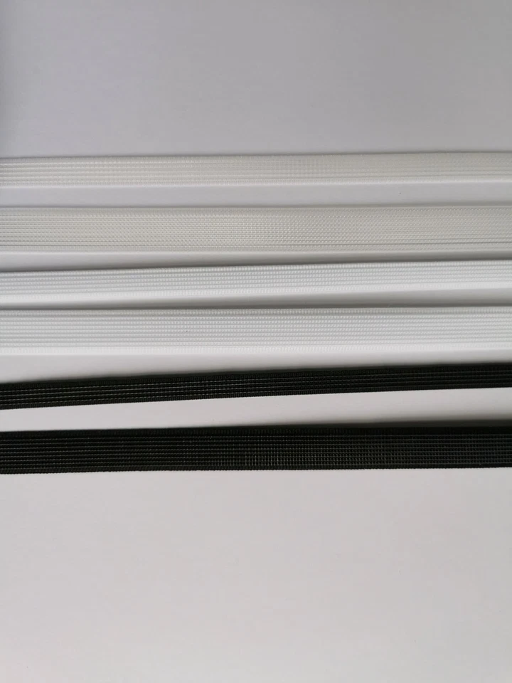 Boning 8mm/12mm Rigilene Polyester Plastic Boning Dress Corset, Boning End Caps - Image 4 of 4