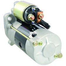 32699N Starter Fits Nissan X-Trail (T30)