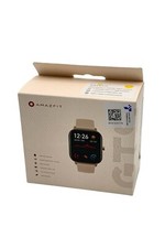Amazfit GTS Smartwatch with Heart Rate Monitor Rose Pink