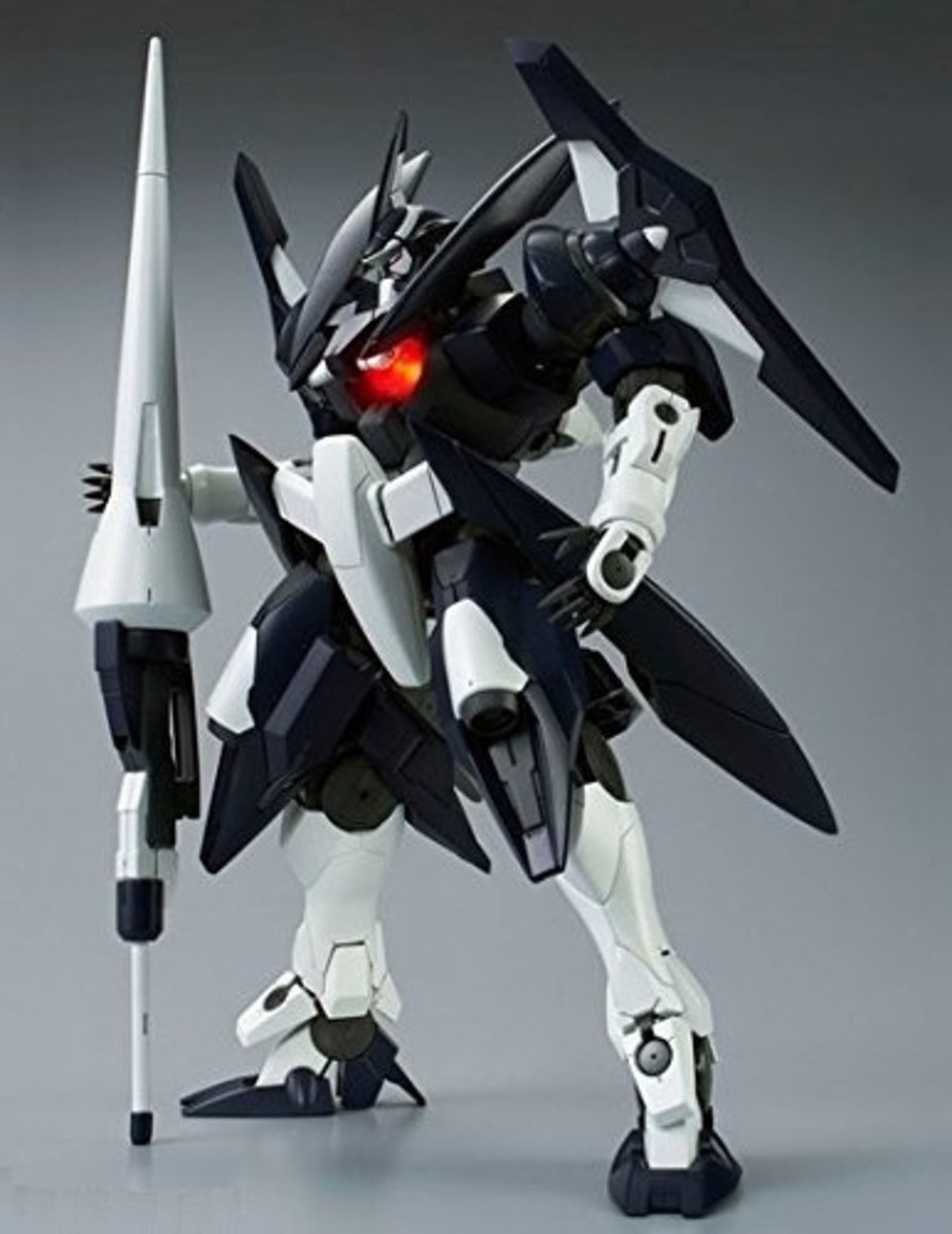 ガンプラ新品未組み立て送料込MG GNX-604T ADVANCED GN-X Premium Bandai MG 1/100 GNX-604T Advanced GN-X Plastic Model