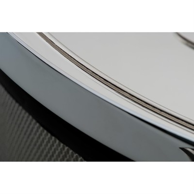 Proform 141-832 Slant-Edge Air Cleaner Fits Chevrolet & Bowtie Design