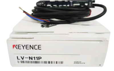 1PC NEW KEYENCE LV-N11P sensor Free shipping | eBay