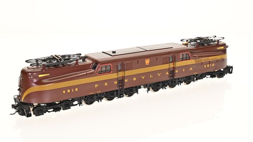 Key Imports GG-1 Electric Pennsylvania 4912 Spur HO | Zustand: Used