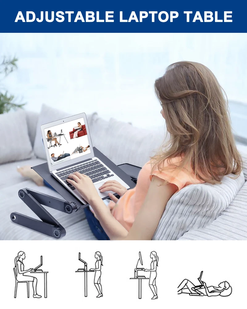 Laptop Stand