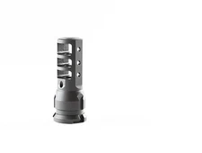 Dead Air Armament Keymount Muzzle Brake - 5/8 x 24 DA102