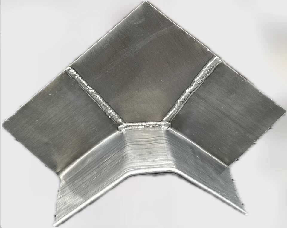 JCE Lead Soaker Sattel