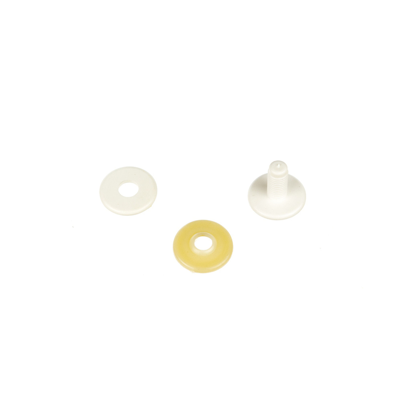 Plastic Safety Joints - 30 mm - 10 Pack