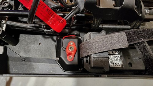 RC Mag Connector / RC Mag Power Transfer - 第 6/12 張圖片