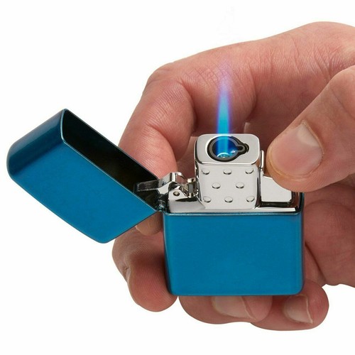 Zippo Butane Lighter Insert Single Fits Regular Zippo - Picture 3 of 6
