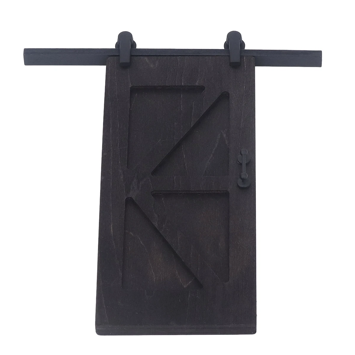 Dollhouse barn best sale door hardware