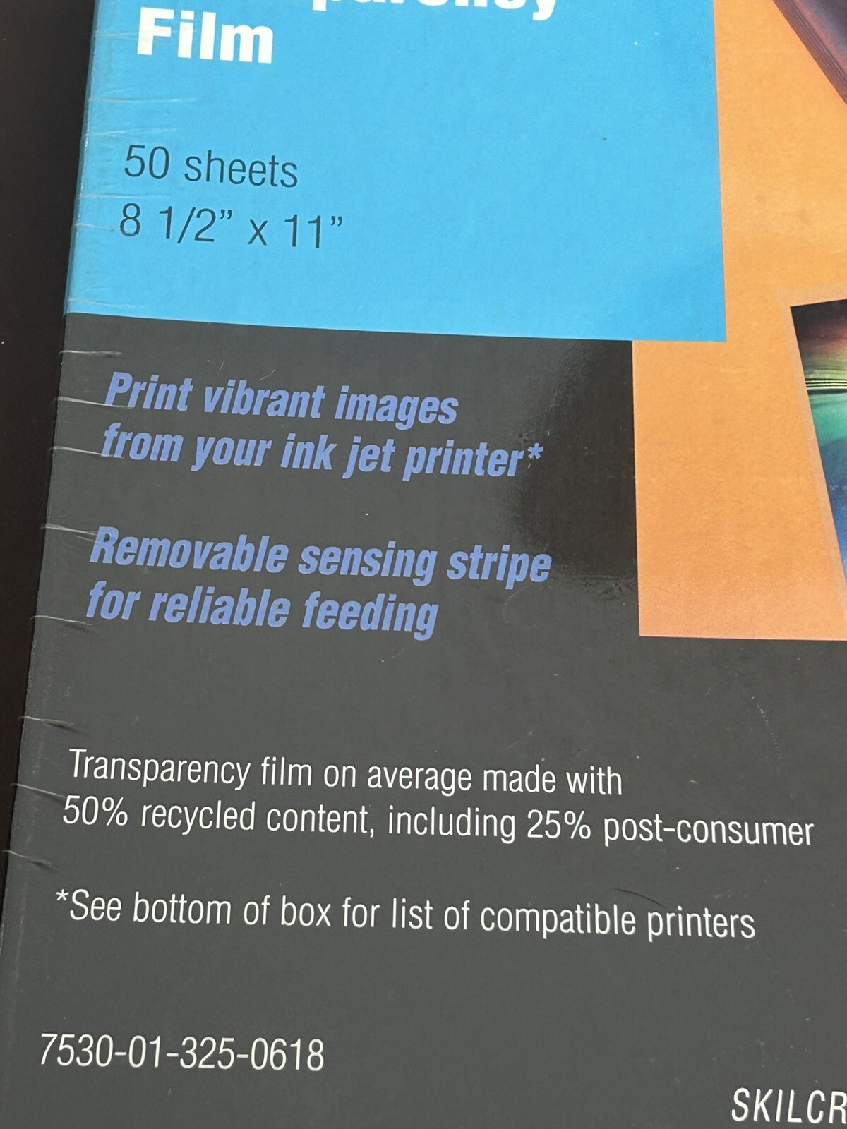 Item image