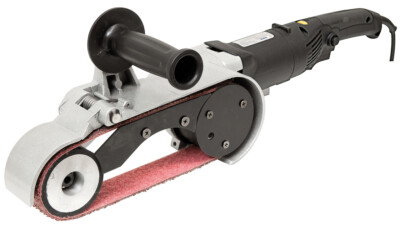 Bernardo Rohrschleifmaschinen TBS 620 schleifen  800 W 4,1 kg