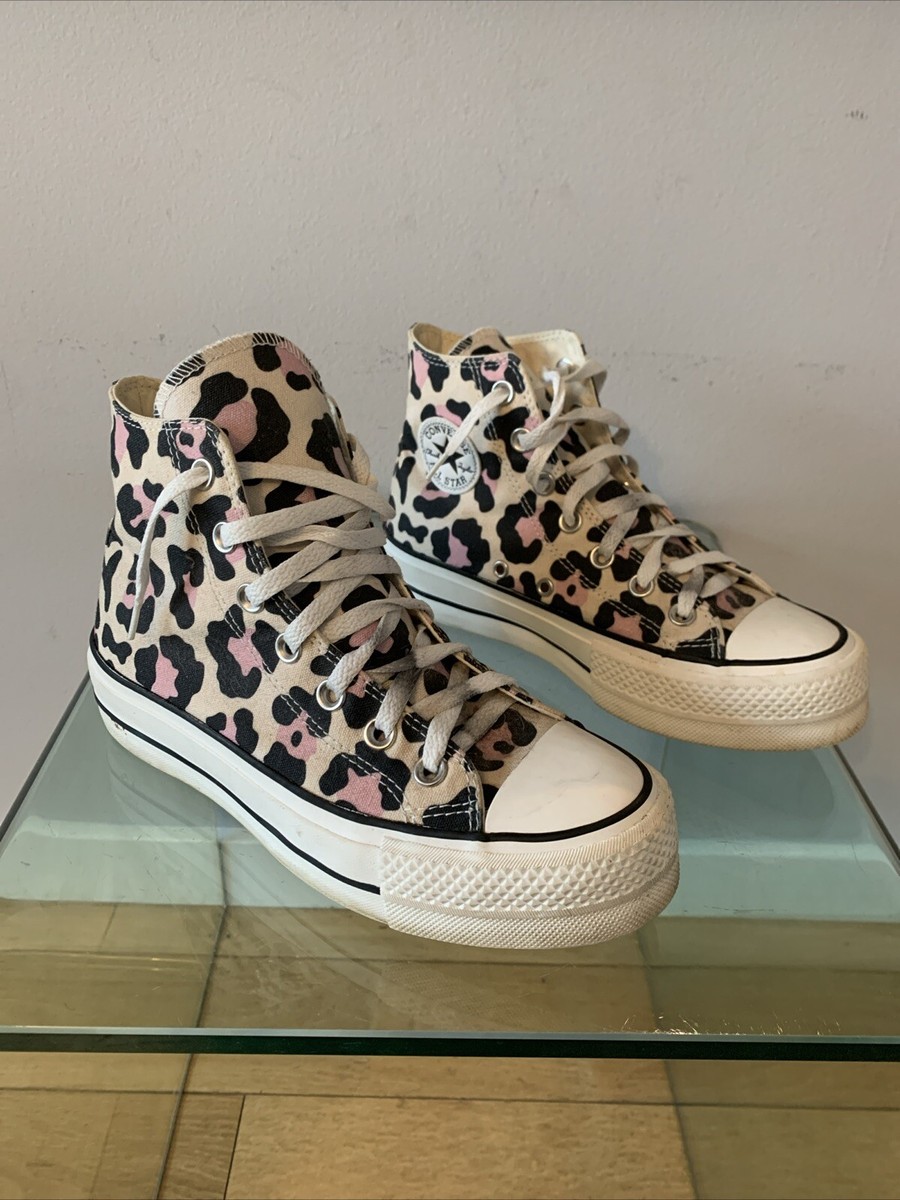 Amazon Converse Converse Significado Juridico Animal Print
