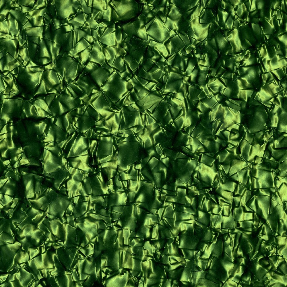 PEARL LIME GREEN