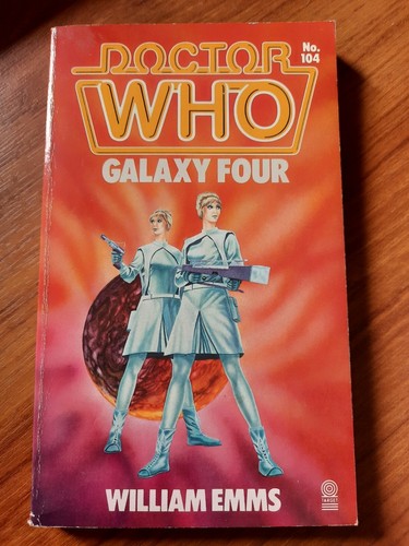 Doctor Who Books: Target / New Adventures / Others - Picture 32 of 60