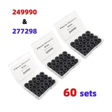 For Fusio AP Spray Gun 277298 249990 Aftermarket No. of Side Seals Per 60 Sets